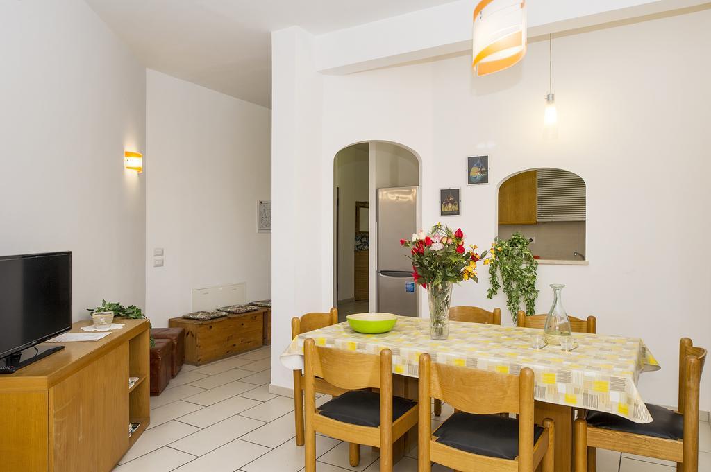 הוילה רומא Charles'S House מראה חיצוני תמונה