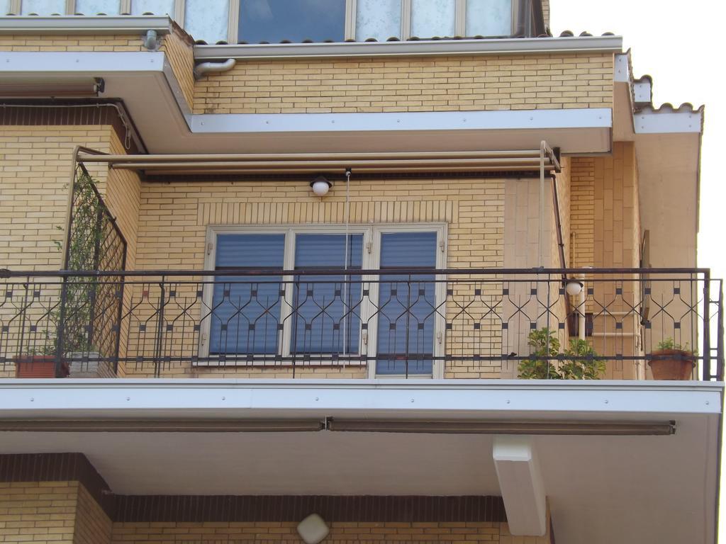 הוילה רומא Charles'S House מראה חיצוני תמונה