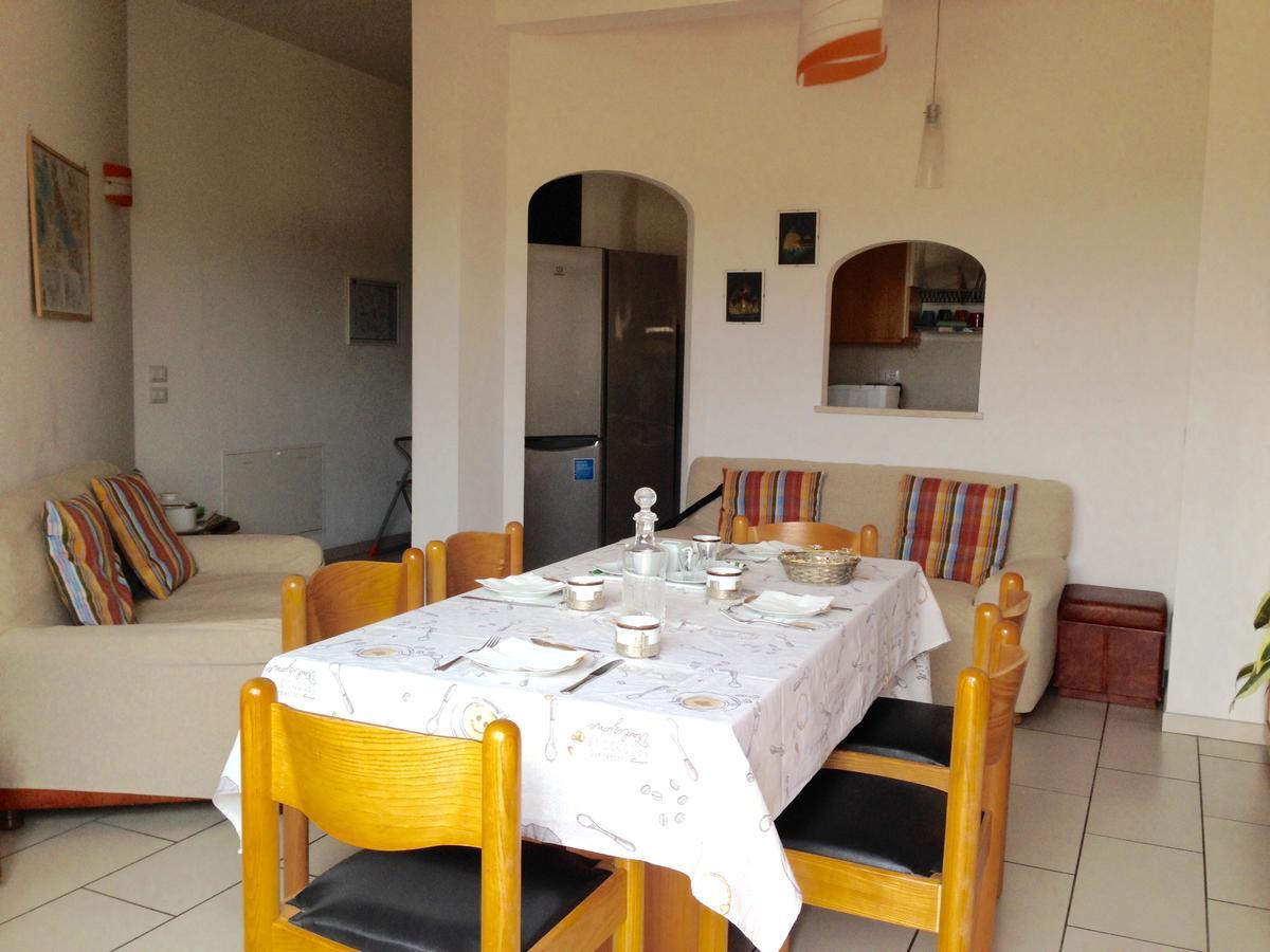 הוילה רומא Charles'S House מראה חיצוני תמונה