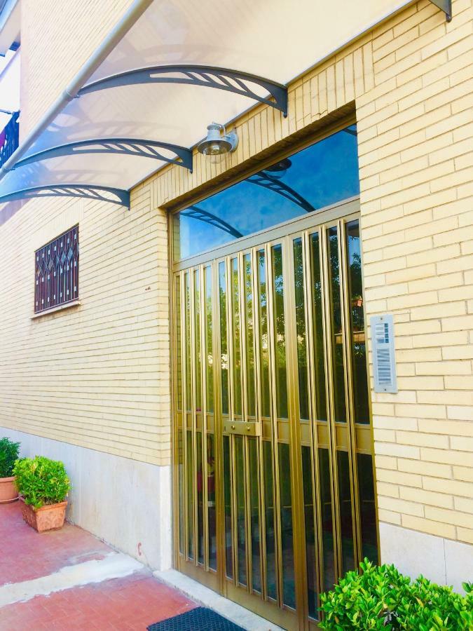 הוילה רומא Charles'S House מראה חיצוני תמונה